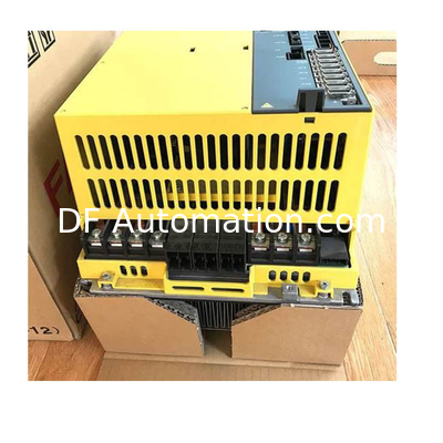 quality Fanuc Synchronous Servo A06B-6320-H364 A06B-6320-H223 For Power Link  I/O system And Servo Driver System factory