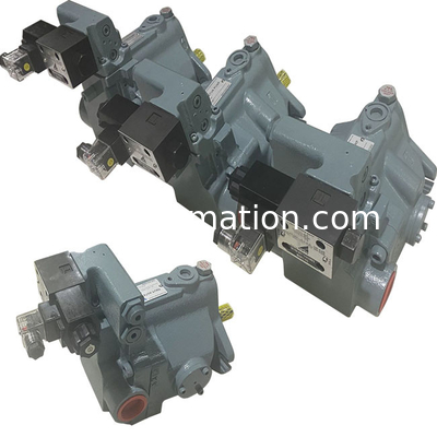quality Daikin RP Series Rotor Pumps RP38C23JA-22-30 RP38C12H-55-30 RP23A3-22-30 Rotor Pumps For Servo Power Driver System factory