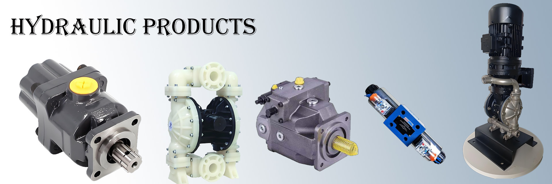 Quality Standard Motors & Gearboxes factory