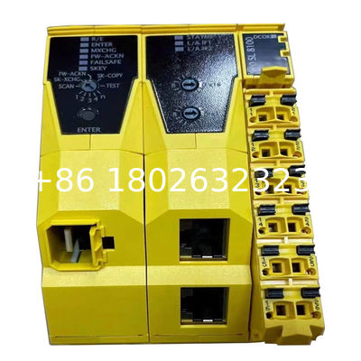 Quality  B&R X20 PLC B&R X20SL8100 For Power Link Controller System, good quality factory