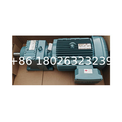 Quality  SEW EURODRIVE R67 DRN132M4 Geared Motor factory