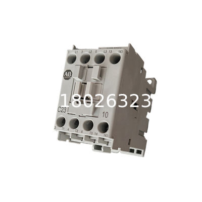 Quality  Allen-Bradley 100-C23KF10 The Advanced and Versatile Contactor for Safe and Power Management in Industrial Automation factory