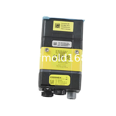 Quality  821-0127-1R Fixed-Mount Industrial Barcode Reader for High-Speed Automation factory