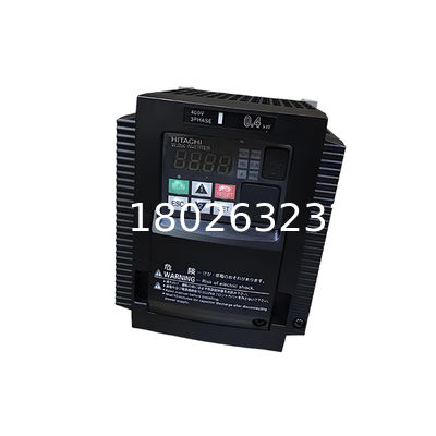Quality  Hitachi WJ200N-040HFC The Inverter That Delivers Precise and Energy-Saving Motor Control factory