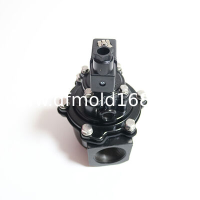 Quality  Mecair VNP220 2.5 Inch Double Diaphragm Pulse Jet Valve Kv 96 factory
