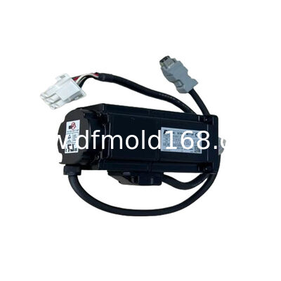 Quality  Fuji Electric GYS201DC1-SA 200W Servo Motor 3000RPM Absolute Encoder factory