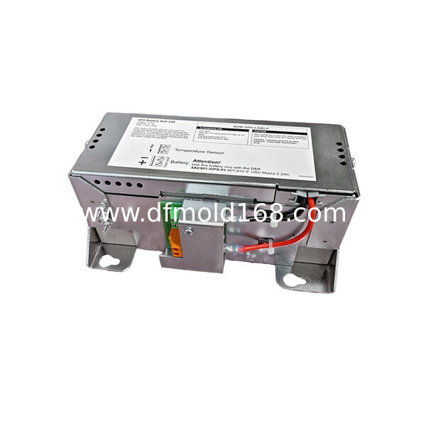 5ac901 B&R 5AC901.BUPS-01 Power Supply (UPS) Unit for Industrial PC PC910