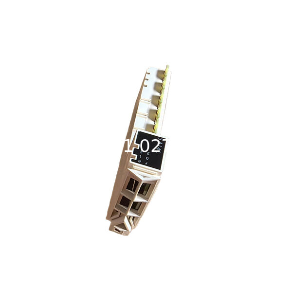 Schneider Electric IO Module TM5SD000 | The Strategic Enabler for ...