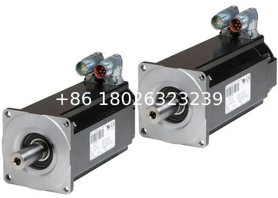 B&R 8LS synchronous motors 8LSA25.D9060S000-3, Power Supply