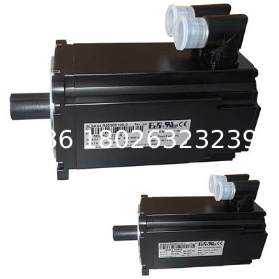 quality B&R 8LSA37 Synchronous Motors 8LSA37.R2060D000-3, 8LSA37.R2060D200-3 For Power Link  I/O system And Servo Driver System factory