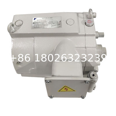 quality Daikin RP Series Rotor Pumps RP23C11H-22-30 RP23C11H-37-30 & RP23C11JA-22-30 Rotor Pumps For Servo Power Driver System factory