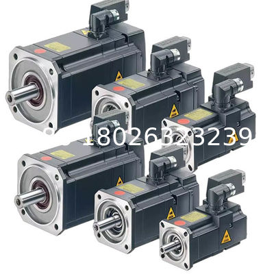 quality B&R 8LSA44 Synchronous Motors 8LSA44.EB030D000-3 8LSA44.EB030D200-3 8LSA44.EB060D000-3 For Servo Driver System factory