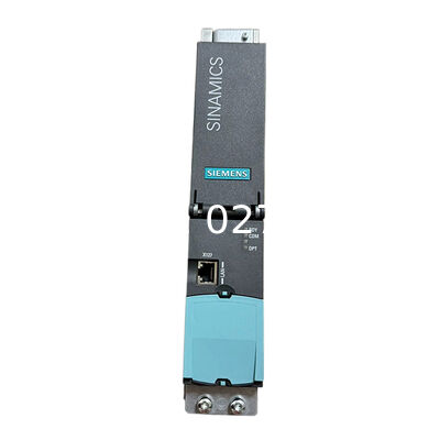 quality SINAMICS S120 CU320-2 DP 6SL3040-1MA00-0AA0 for Multi-Axis Automation with PROFIBUS DP and DRIVE-CLiQ factory